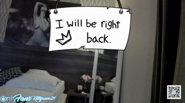 Kittyrave 14-09-2021 Cam 